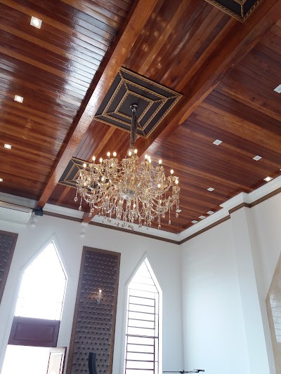 Photos of Igreja Presbiteriana de Cambori&uacute;