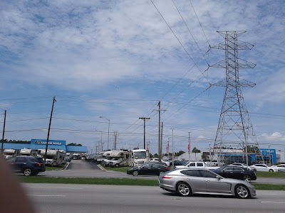 Photos of Crews Chevrolet