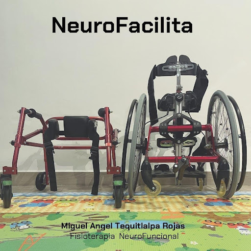 Fisioterapeuta Miguel Angel Tequitlalpa Rojas NeuroFacilita - Thumbnail