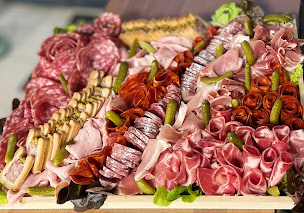 Photo n°4 de Qu'est ce qu'on mange? à Genas (Pizzas à emporter)