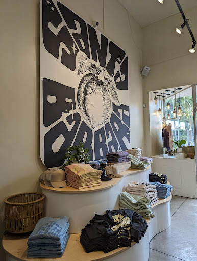 Nectar Clothing Santa Barbara - Thumbnail