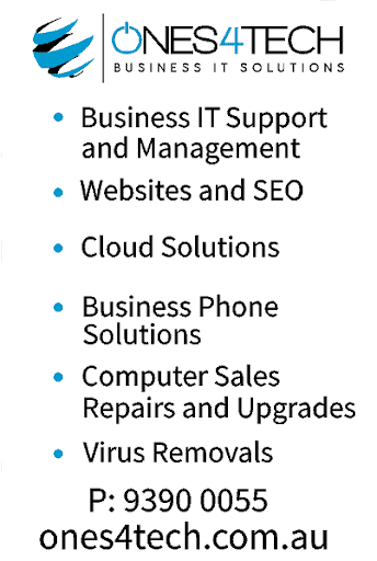 ONES4TECH Business IT Solutions - Thumbnail