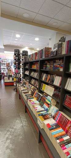 Librería Francés - Thumbnail