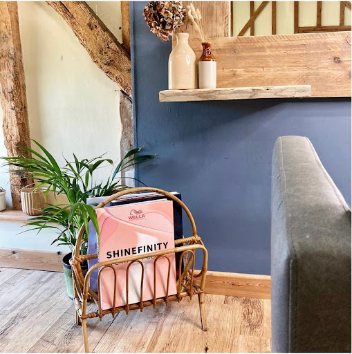 Amanda Smith Holistics