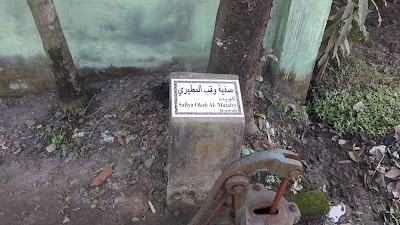 Photos of Kalyandi Bazar Jame Masjid