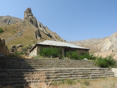 Photos of عمارت ناصری شهرستانک