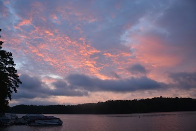 High Rock Marina and Campground