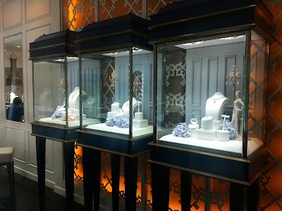 Photos of Adelle Jewellery