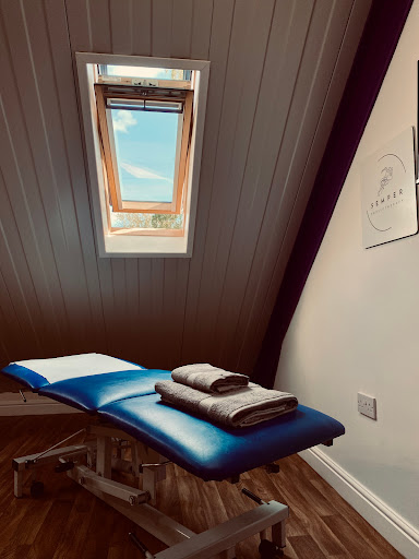 Semper Physiotherapy - Visual