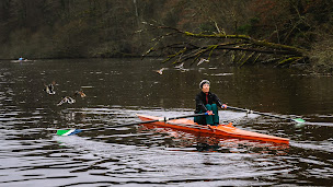 Photo n°3 de Aviron Club du Palais à Le Palais-sur-Vienne (Centre de loisirs)