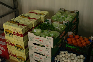 Photo n°21 de H CENTERS à Bouafle (Grossiste d'épices)