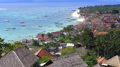 Photos of Lembongan Island Beach Villas