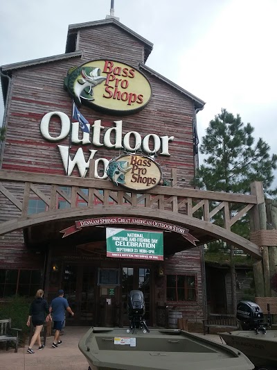 Bass Pro Shops