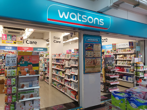 Watsons Singapore - Serangoon Central (Click & Collect) - Thumbnail