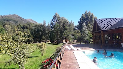 Photos of Caba&ntilde;as Los Robles