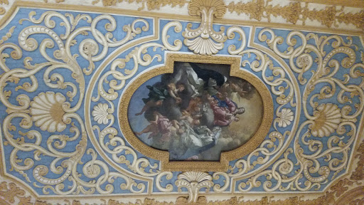 San Martino Art Restaurant - Thumbnail