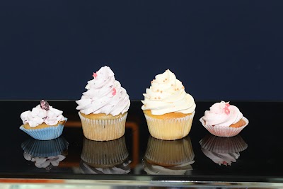 Photos of The Cake Lab
