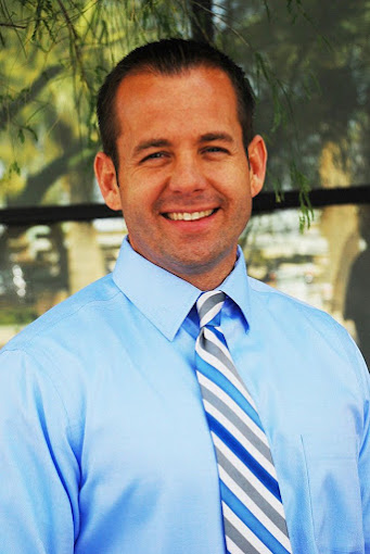 Hall Family Dentistry: Dr. Adam Hall, DMD