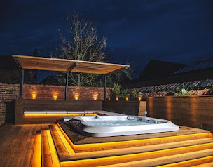 Photo n°20 de AMBIANCE SPA JACUZZI VALENCE à Saint-Marcel-lès-Valence (Piscine)