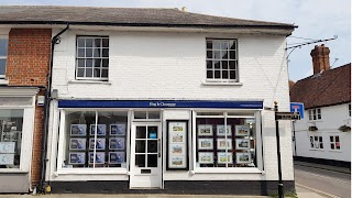 King and Chasemore Sales and Letting Agents Midhurst
