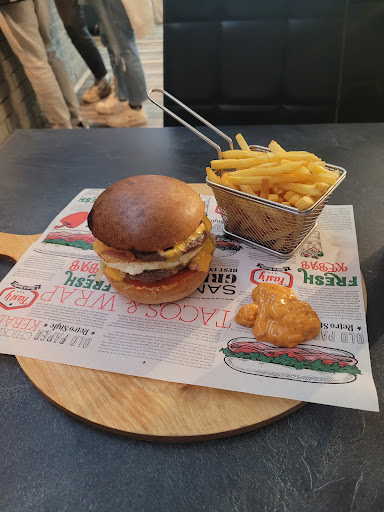Le serena food - Thumbnail