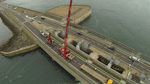 Photo n°8 de Simavil Levage SARL à Miniac-Morvan (Concessionnaire de chariots élévateurs)