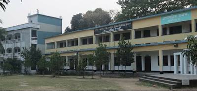 Photos of Sonargaon G.R. Institution