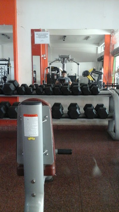 Photos of GYM ENERGYM