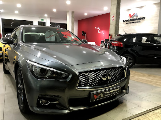 Valhondo Automoción Gallery - Spain