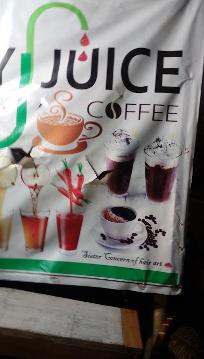 Photos of Journey Juice