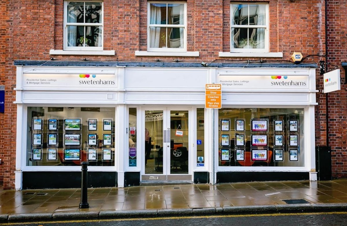 Swetenhams Estate Agents Chester