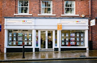 Swetenhams Estate Agents Chester