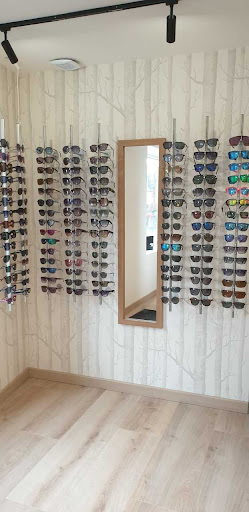 Cassel Optique Gallery - France