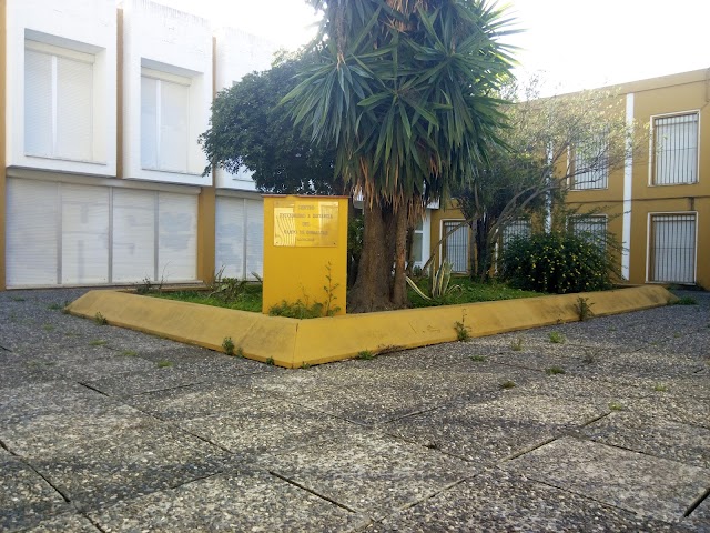 UNED - Campo De Gibraltar
