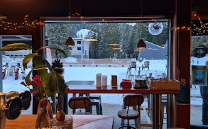 Photo n°15 de Le Bistro F à Arâches-la-Frasse (Bistro)