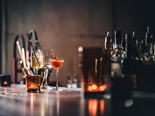 Photo n°7 de LÉONOR Bar & Restaurant à Strasbourg (Restaurant)