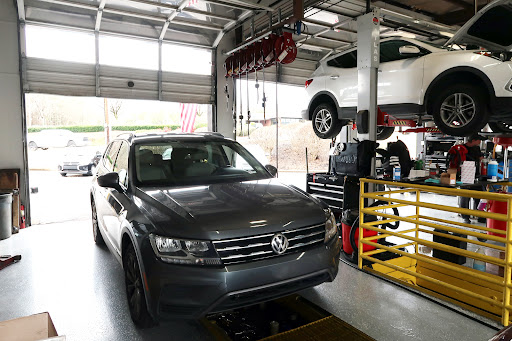 Speed Auto Repair of Roswell Gallery - United States