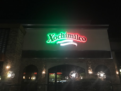 Xochimilco Mexican Restaurant