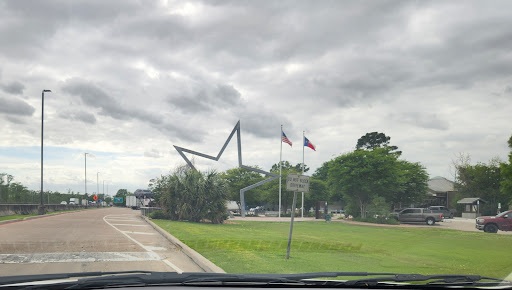 Texas Star - Visual
