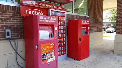 Redbox