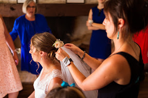 Photo n°23 de Salon Être & Paraître à Saint-Mathieu (Prestataire de mariage)