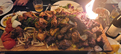 MANA Fusion Catering Gallery - United States