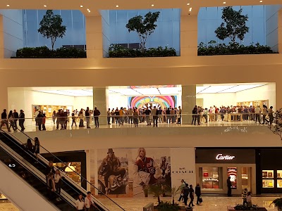 Photos of Apple V&iacute;a Santa Fe