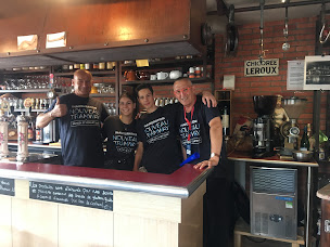 Photo n°11 de Au Quai Des Brumes à Caen (Restaurant français)