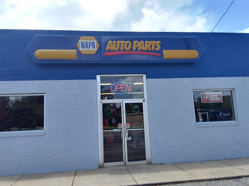 NAPA Auto Parts - WRIGHTS AUTO PARTS - Thumbnail