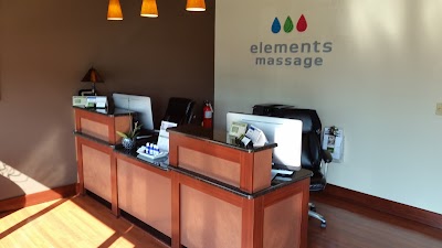 Elements Massage