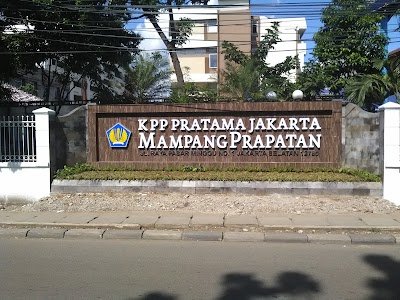 Photos of KPP Pratama Jakarta Mampang Prapatan