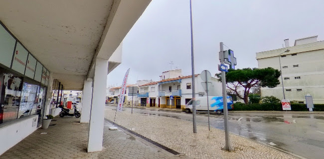 Casas na Hora Lagoa-Parchal - Imobiliária
