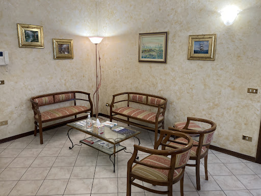 Studio Dentistico Dott.Elia Nakhle Logo
