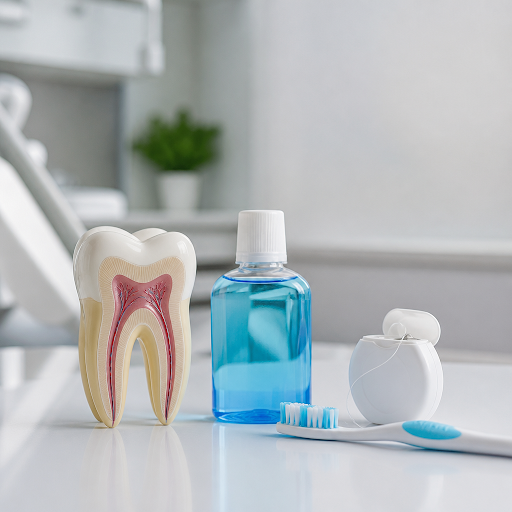 A root canal can save your natural tooth, but proper aftercare is what truly ensures smooth heali… post image